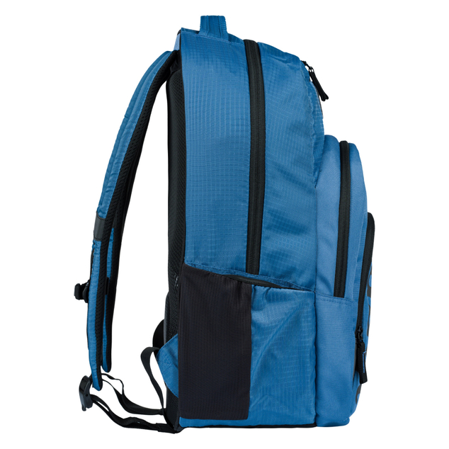 BAAGL SADA 3 Coolmate Ocean Blue: Rucksack, Waschbeutel, Tasche
