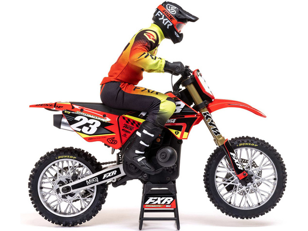 Losi Promoto-MX 1:4 RTR Basic FXR