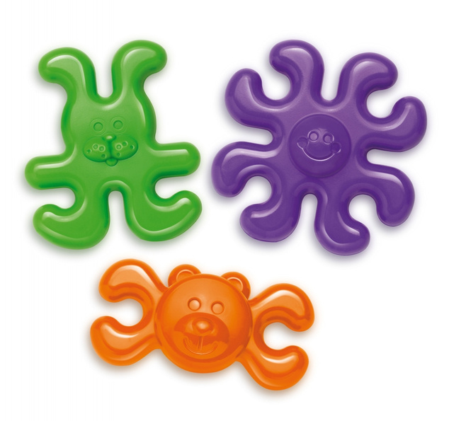 Quercetti Animal Mix