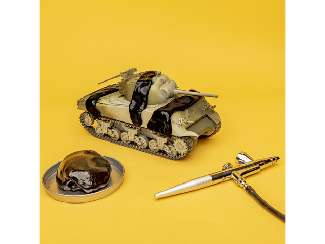 Modelcraft maskovací tmel (80g)