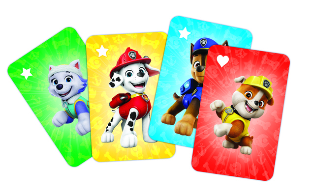 Trefl HRA Mookao Paw Patrol
