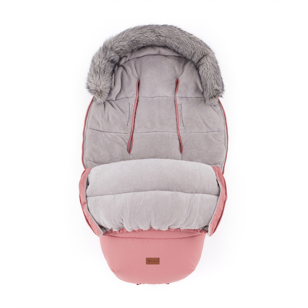PETITE&amp;MARS Fusak 4v1 Comfy Old Rose