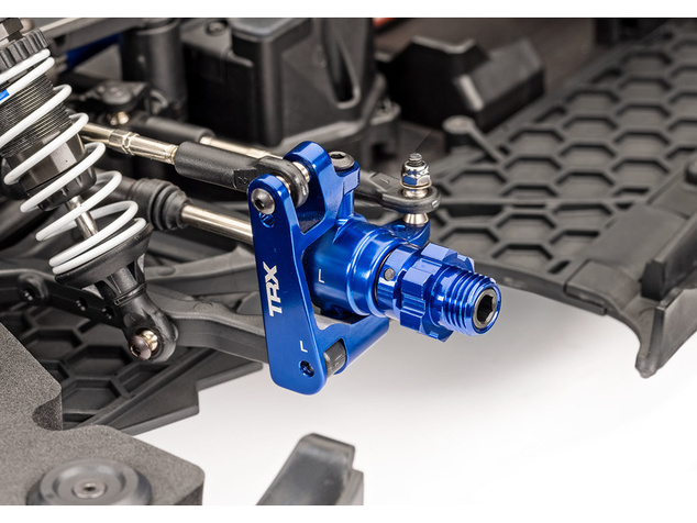 Traxxas XO-1 1:7 BlueTooth RTR zelená