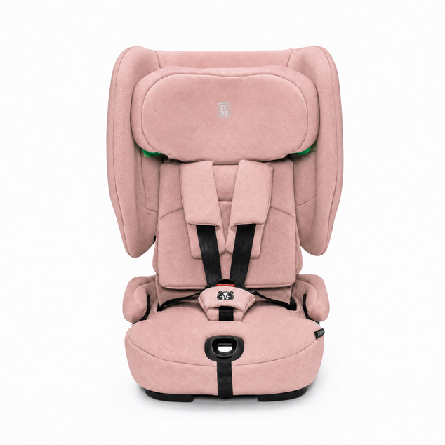 Siège auto Gamma i-Size, Rose Corail