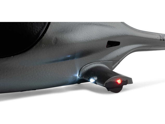 Blade Eclipse 360 AS3S SAFE BNF Basic
