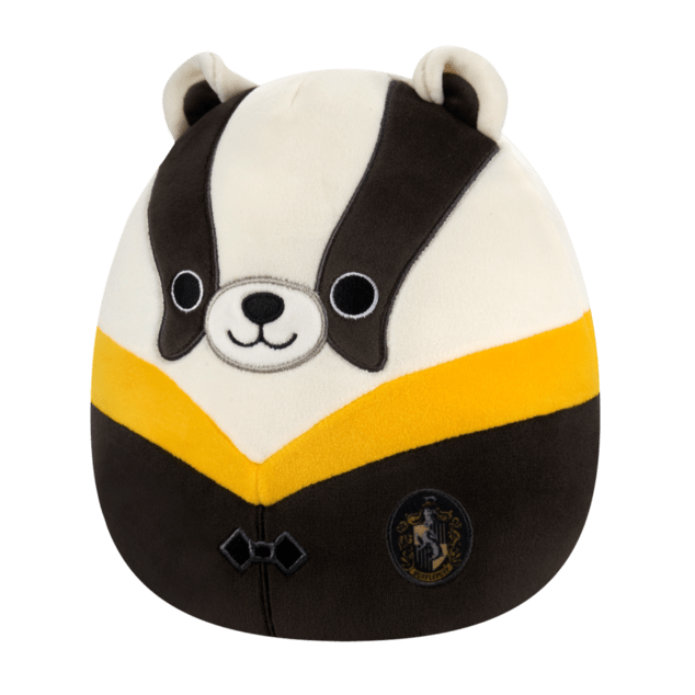 SQUISHMALLOWS Harry Potter Bifľomorský jazvec