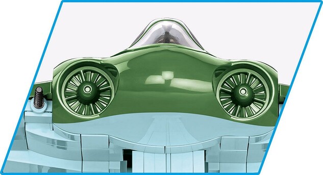 Cobi II WW Horten Ho 229, 1:32, 953 k, 1 f