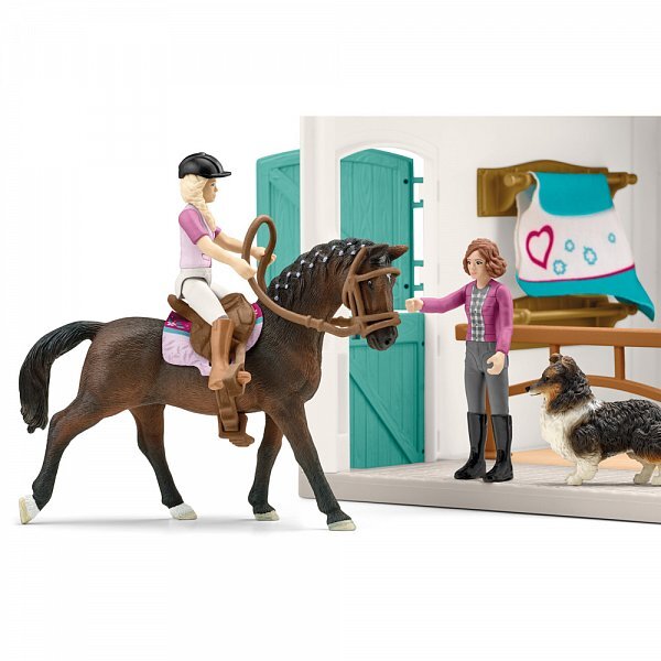 Schleich Obchod pre kone