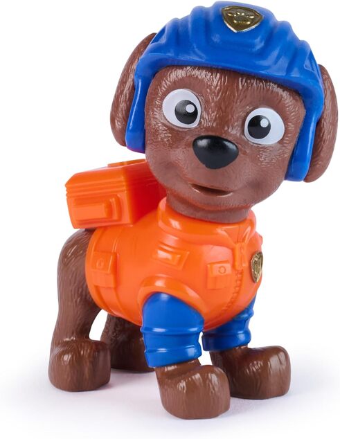 Spin Master Paw Patrol multibalení 7 figurek