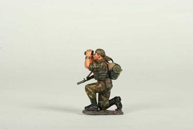 Model Kit figurice 3570 - Ruska ekipa za ogenj (1:35)