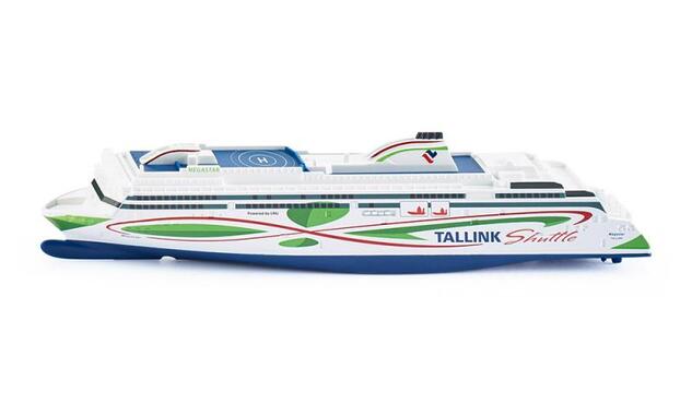 SIKU Super - Tallink Megastar Trajekt