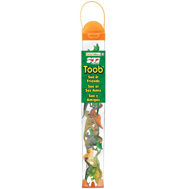 Safari® Toob Dinosaury 12 figúrok