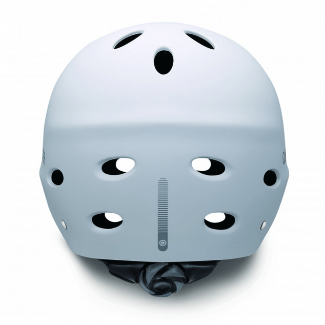 Globber Helm für Erwachsene Weiß S (54-56cm)