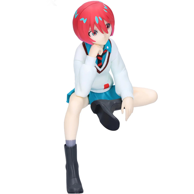 Bandai Figura MOBILE SUIT GUNDAM - Amate Yuzuriha 17 cm