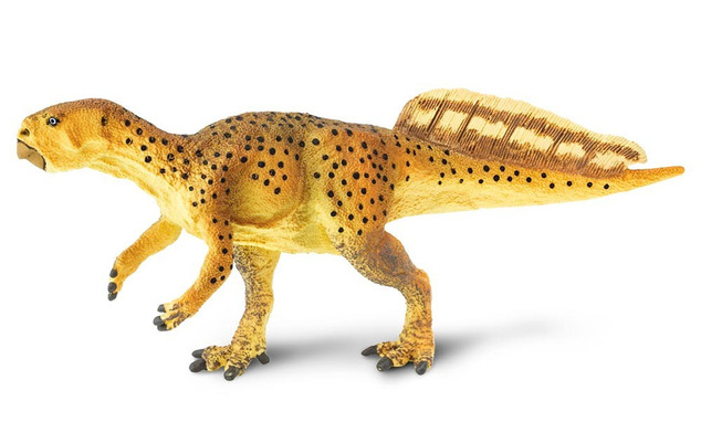 Safari® Psittacosaurus dinosaurus