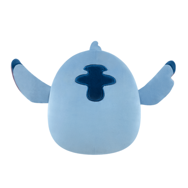 SQUISHMALLOWS Disney Stitch - Stitch so srdiečkom