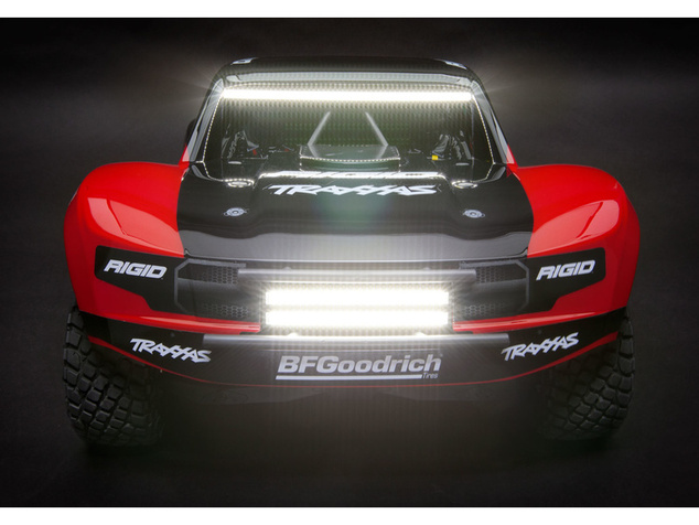 Traxxas LED sada osvetlenia kompletný UDR