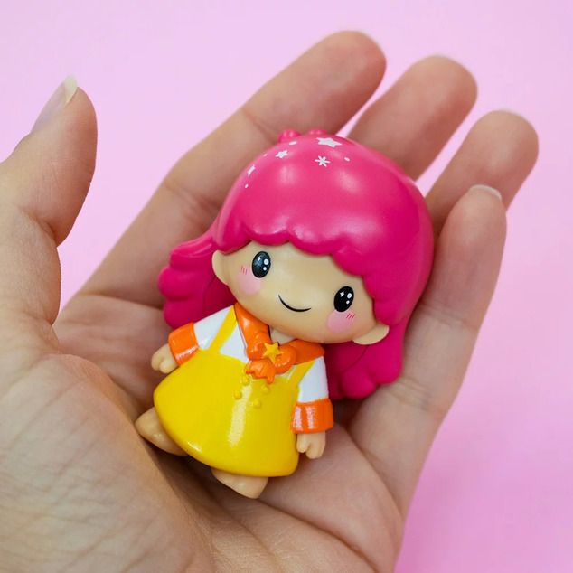 Comansi Hello Kitty Lala