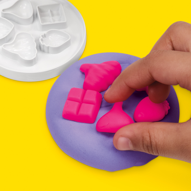 HASBRO - Play-Doh set creativo Cookie Combo