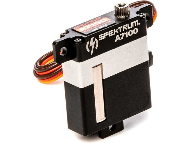 Spektrum servo A7100 8.3kg.cm 0.078s/60° úzke MT/M