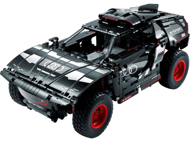 LEGO® Technic 42160 Audi RS Q e-tron
