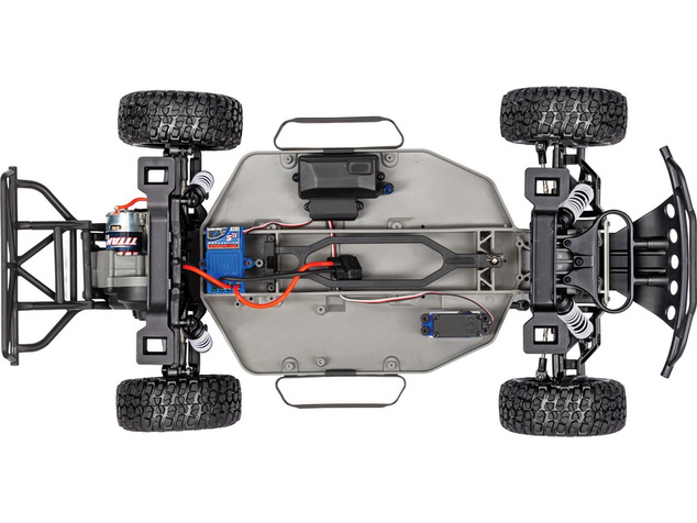 Traxxas Slash 1:10 Kit