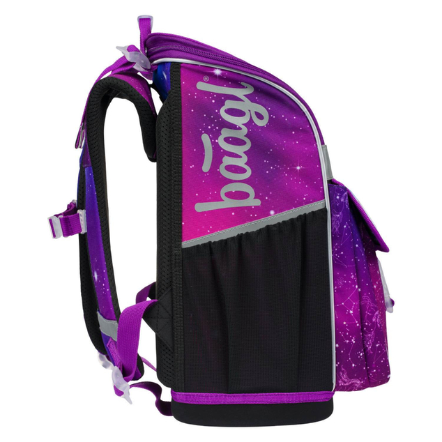 Schulranzen Zippy Unicorn Universe - Kreativ