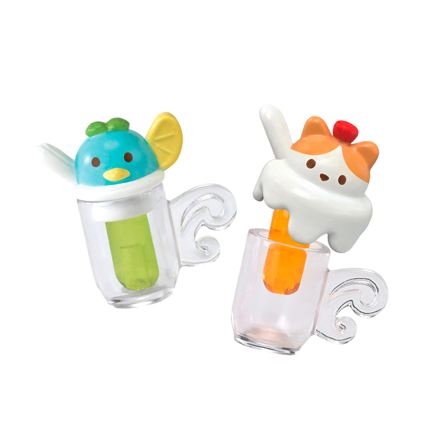 Sylvanian Families Zitrusgetränkestand