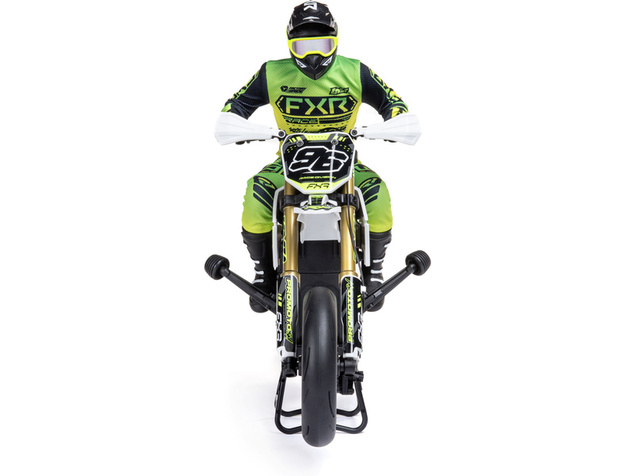 Losi Promoto-SM 1:4 RTR FXR