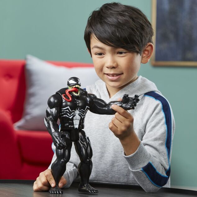 Figur Spider-Man Venom 30 cm