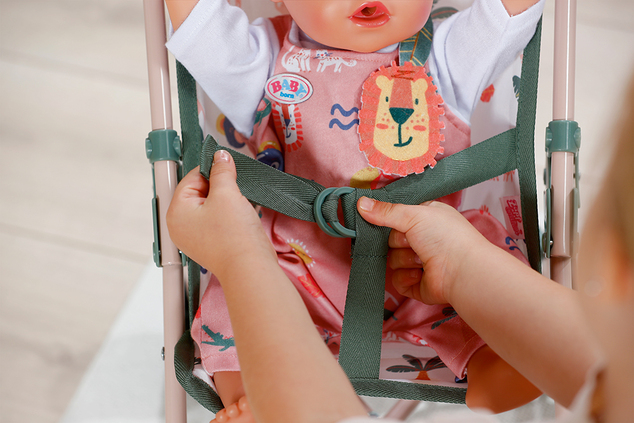 Zapf Creation BABY Born Kočík golf