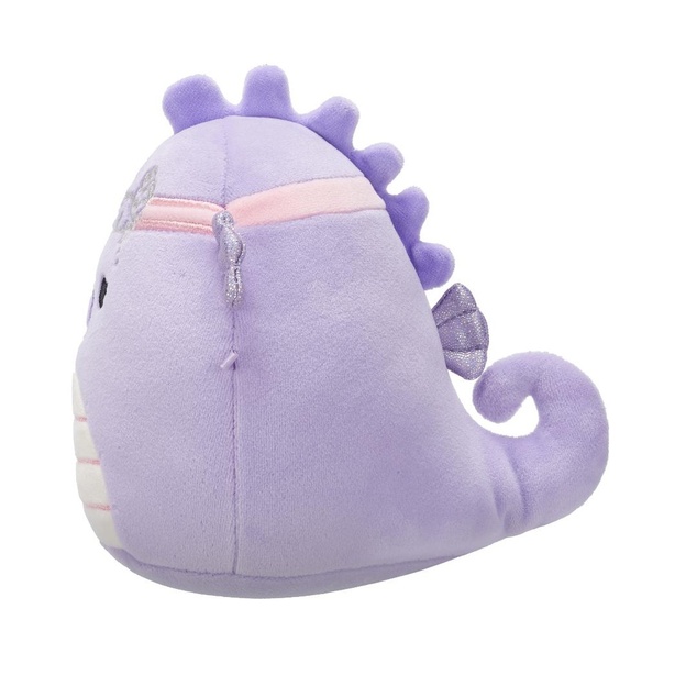 SQUISHMALLOWS Morský koník - Eartha