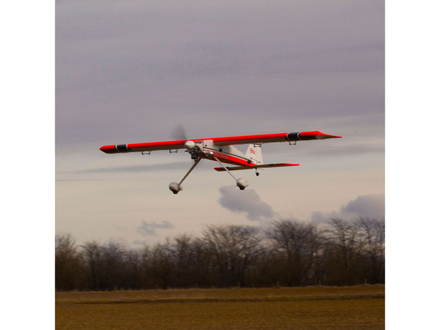 Hangar 9 Ultra Stick 10 cc 1,5 m ARF