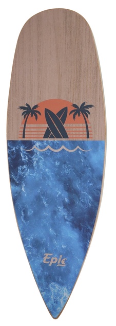 Balančná doska Epicstar Surf