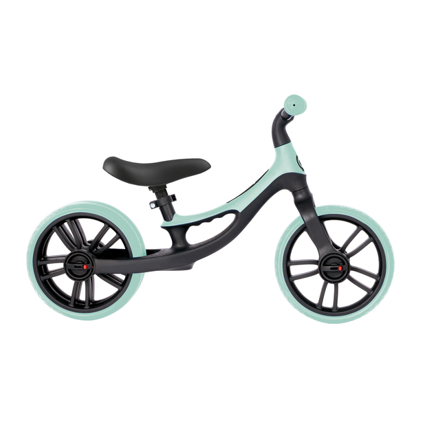 Globber odrážadlo GO BIKE ELITE DUO- MINT