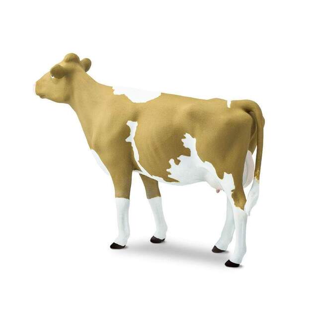 Safari® Krava Guernsey