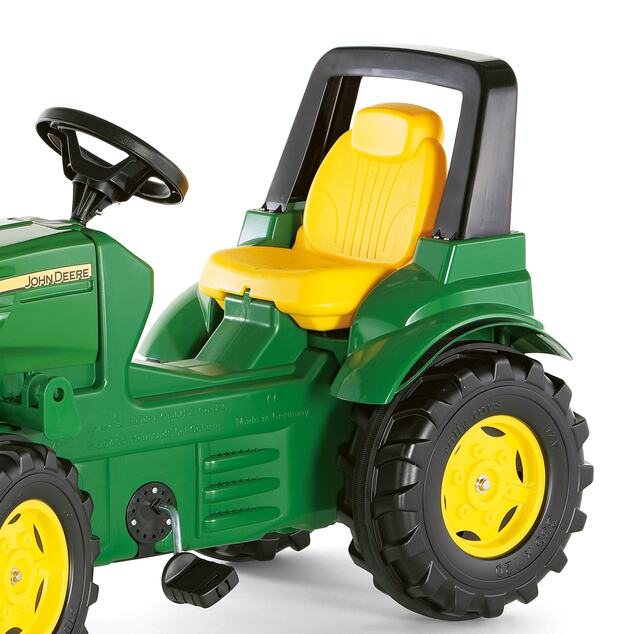 Rollytoys Šliapací traktor John Deere 7930