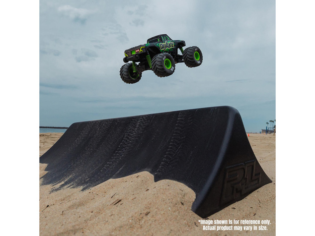 Pro-Line visoka rampa