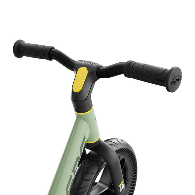 BERG MOOV 10 Green