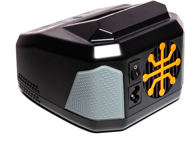 Spektrum Ladegerät Smart S2200 G2 2x200W AC