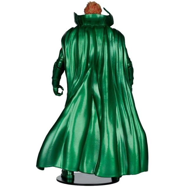 DC MULTIVERSE 7-inčna figura – Sentinel (Alan Scott) (verzija Chase)