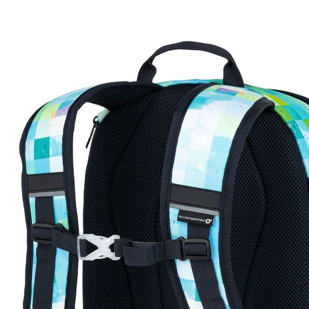 Einkammer-Leichtrucksack Topgal YOKO 22036 -