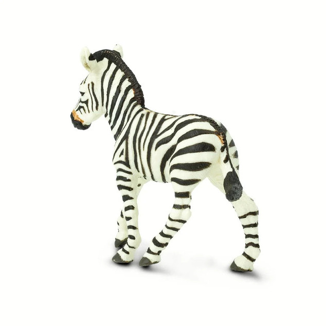 Safari® Mláďa zebry