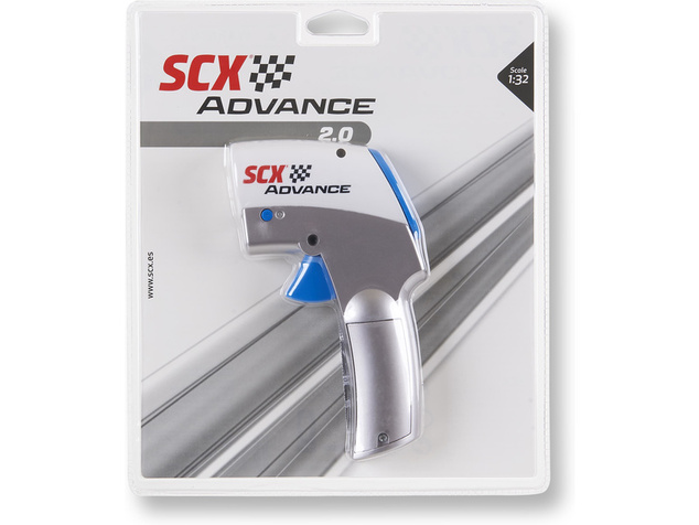 SCX Advance Wireless Controller 2.0