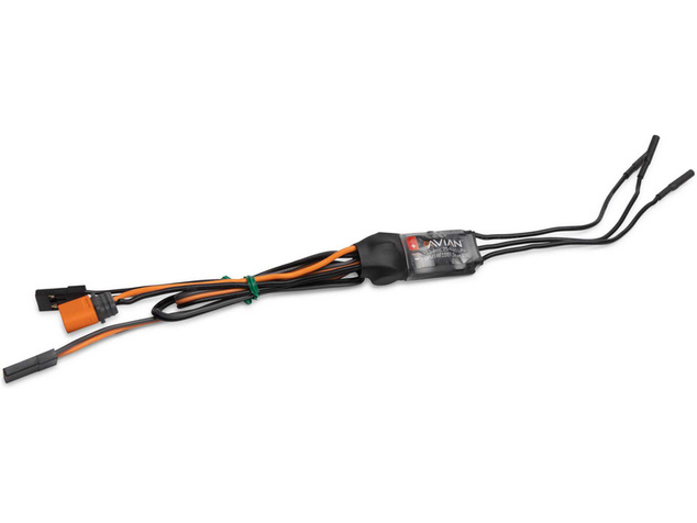 Spectrum kontroler Smart Avian 15A 3-4S IC2