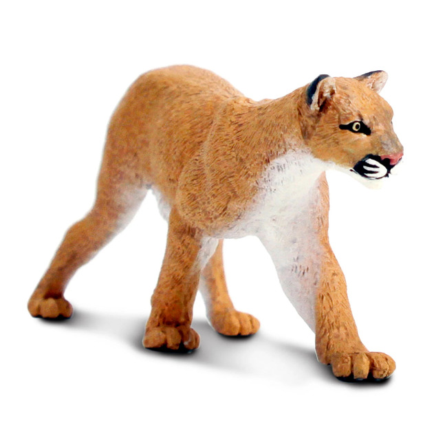 Safari® Amerikanischer Puma