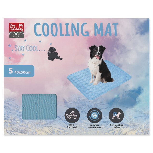 Podložka Dog Fantasy chladiaca S