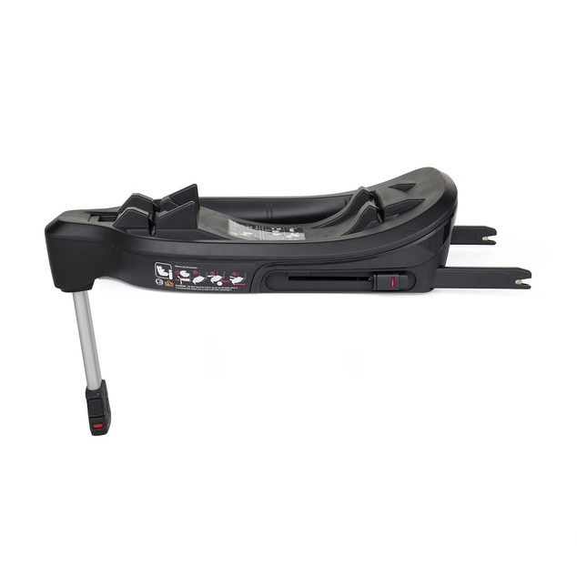PETITE&amp;MARS Bázis az autósüléshez Core Pro i-Size 40-87cm (0-13 kg)