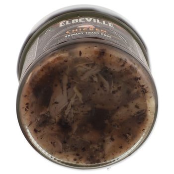 Pohár Elbeville Dog Urinary Tract Care, kuracie s pridaným petržlenom, púpavou, 220ml
