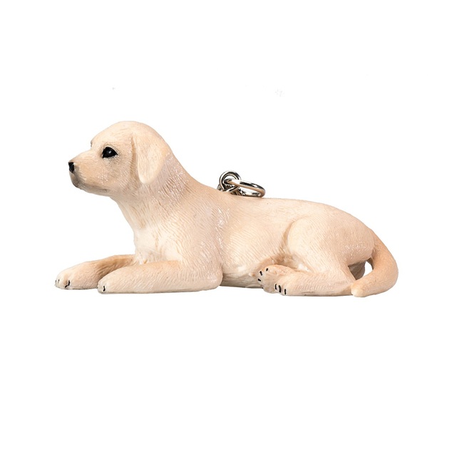 Mojo Kľúčenka šteňa labradora